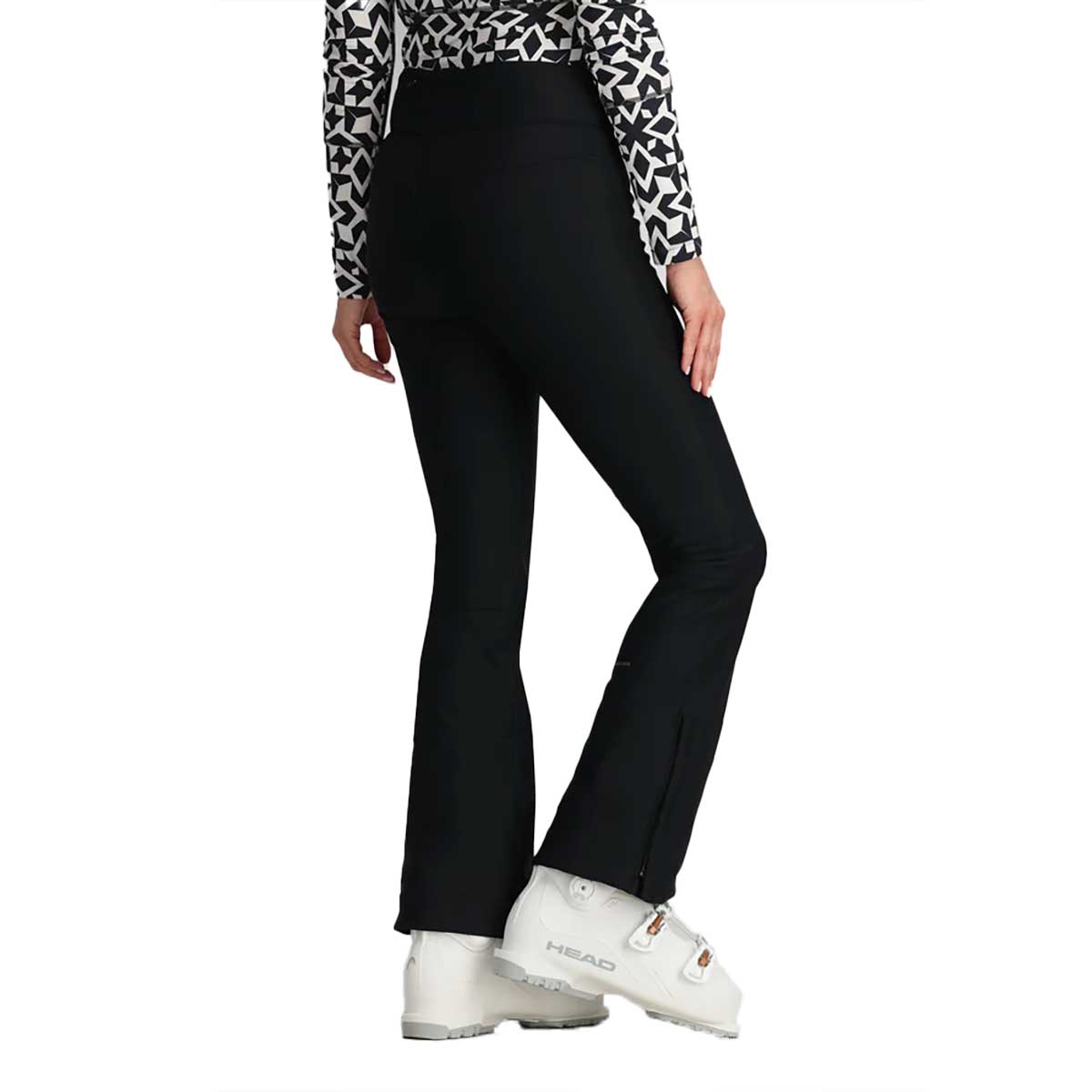 Obermeyer Bond Pant Women's in Black